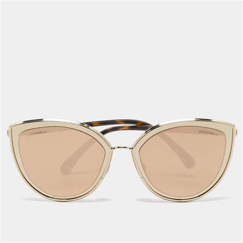 monki rose gold cat eye sunglasses|Cat eye sunglasses .